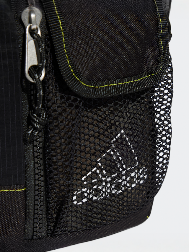 adidas Originals, Kleine Shoulder Bag, black, Image 5 of 6