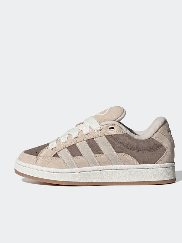 adidas Originals, Sneakersy Campus 00s Beta W, beż, Obraz 1 z 8