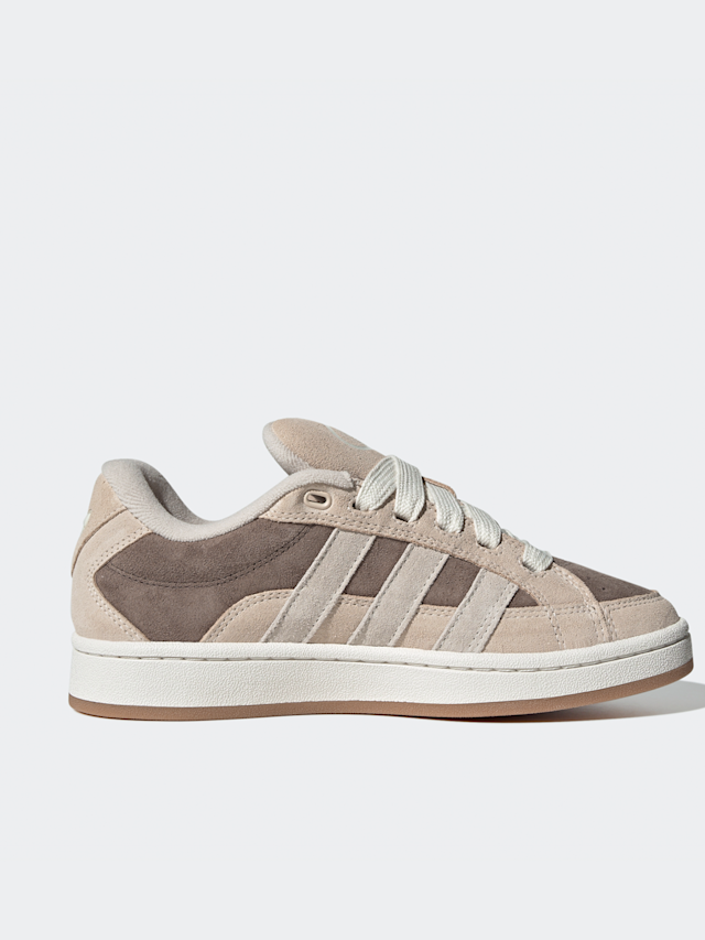 adidas Originals, Sneakersy Campus 00s Beta W, beż, Obraz 2 z 8