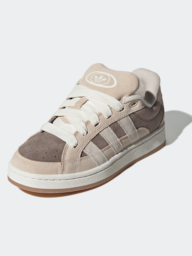 adidas Originals, Sneakersy Campus 00s Beta W, beż, Obraz 5 z 8
