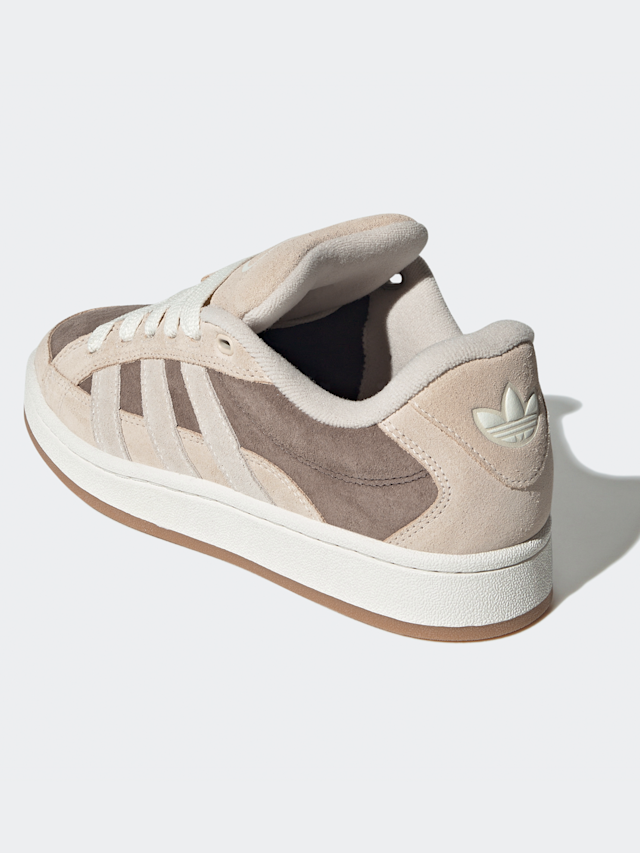 adidas Originals, Sneakersy Campus 00s Beta W, beż, Obraz 6 z 8