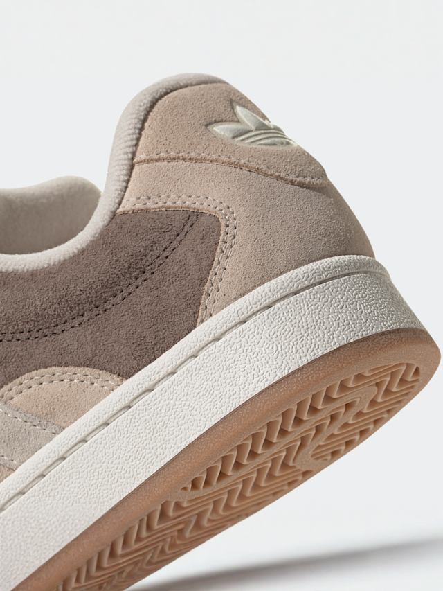 adidas Originals, Sneakersy Campus 00s Beta W, beż, Obraz 8 z 8