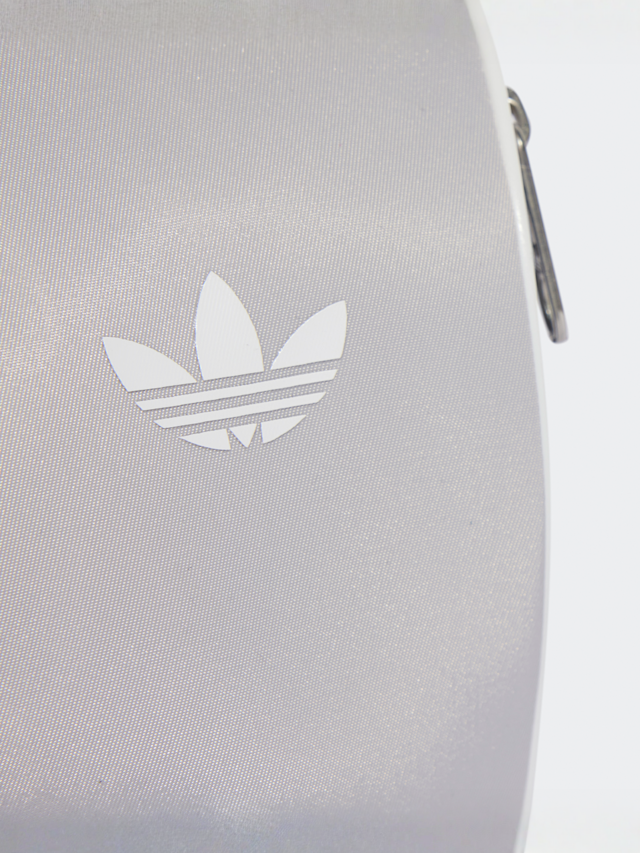 adidas Originals, Adicolor kleine Shoulder Bag, grey, Image 6 of 6