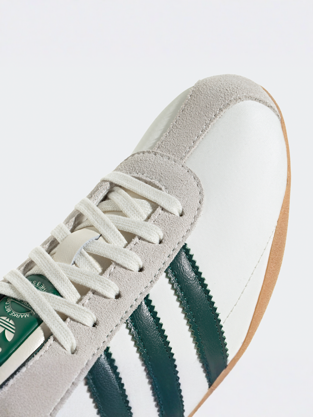 adidas Originals, Tokyo Sneaker W, white, Image 7 of 8