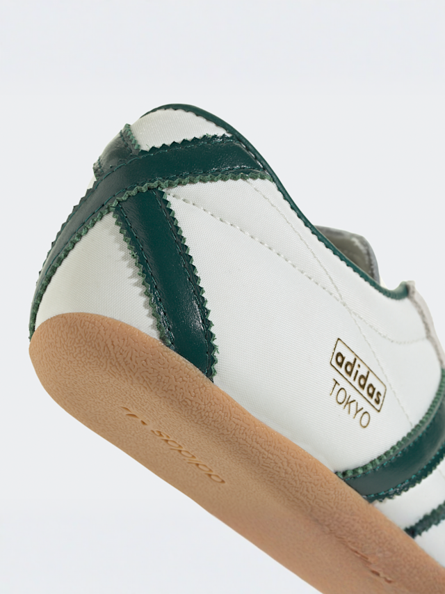 adidas Originals, Sneakersy Tokyo, biały, Obraz 8 z 8