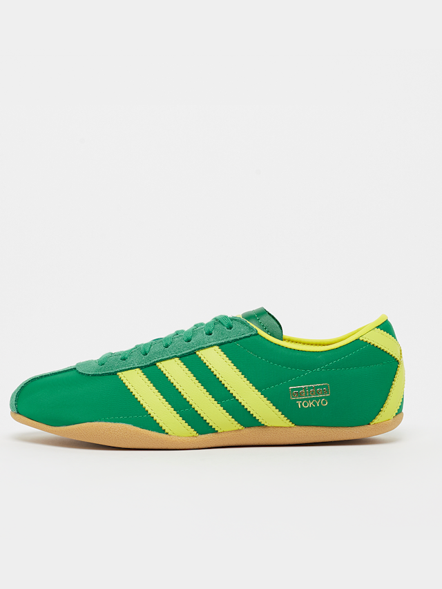 adidas Originals, Tokyo Sneaker W, green, Image 1 of 7