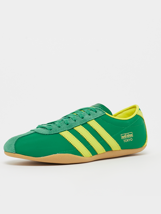 adidas Originals, Tokyo Sneaker W, green, Image 2 of 7