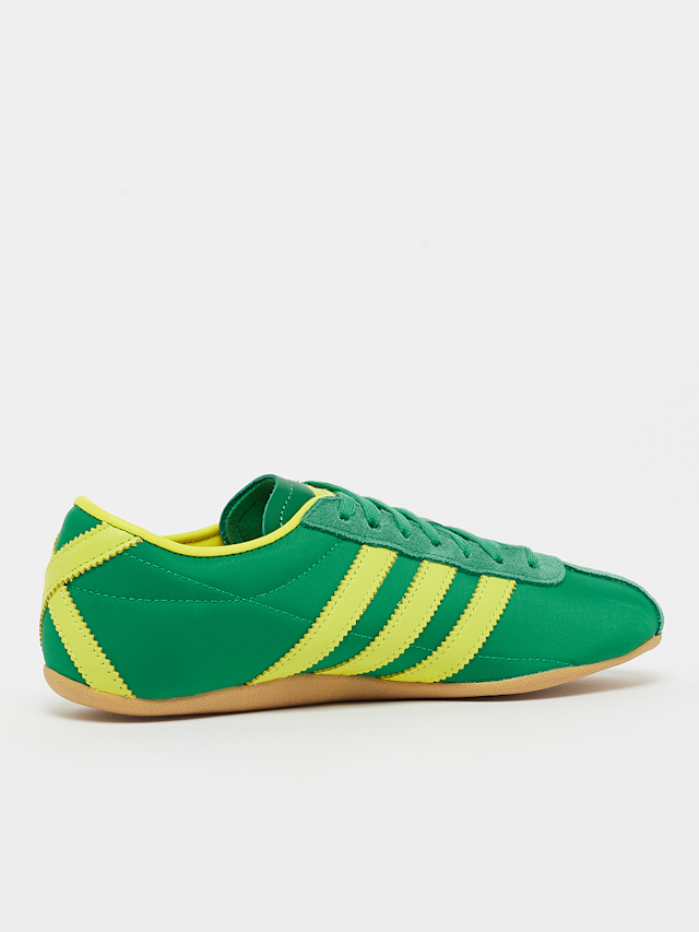 adidas Originals, Tokyo Sneaker W, green, Image 3 of 7