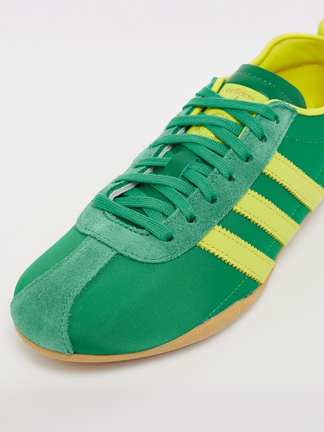 adidas Originals, Tokyo Sneaker W, green, Image 7 of 7