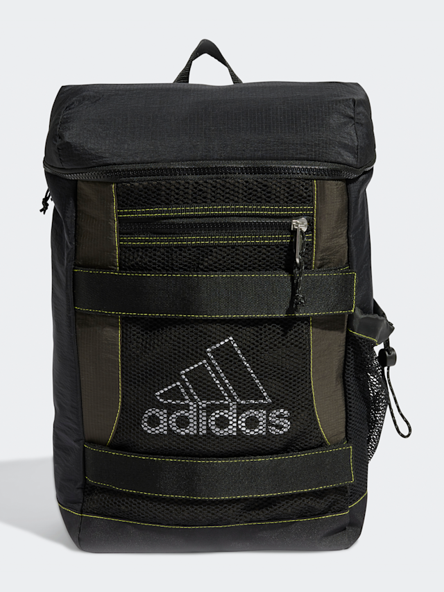adidas Originals, Backpack, zwart, Afbeelding 1 van 6