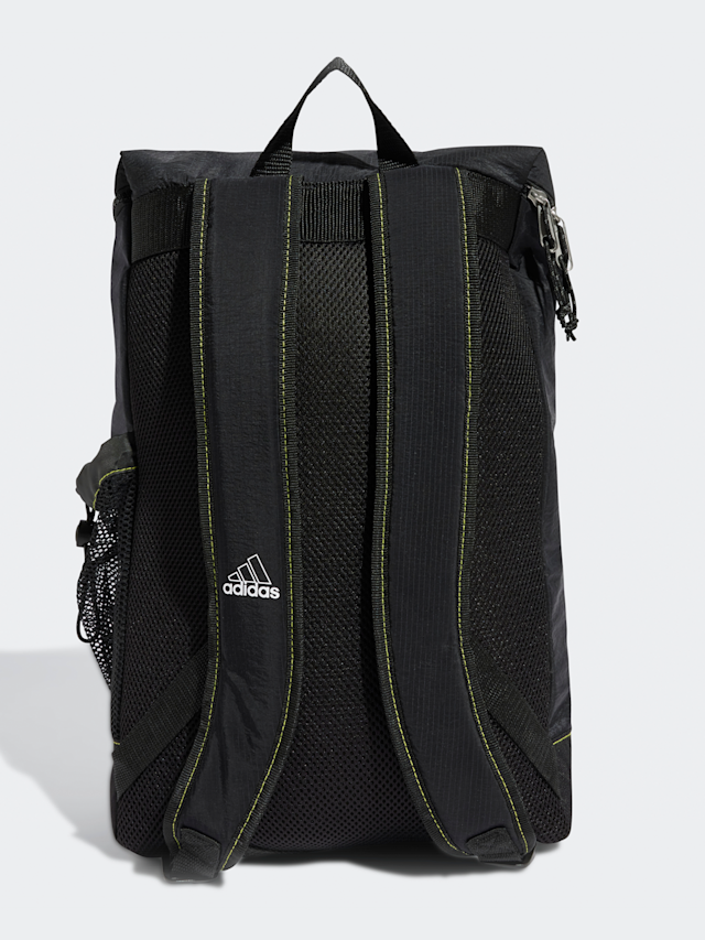 adidas Originals, Backpack, czarny, Obraz 2 z 6
