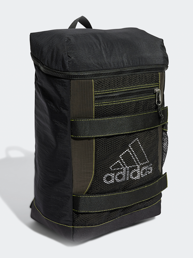 adidas Originals, Backpack, zwart, Afbeelding 3 van 6
