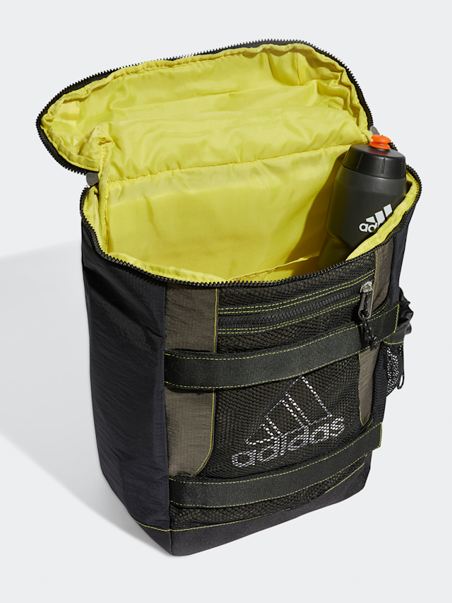 adidas Originals, Backpack, zwart, Afbeelding 4 van 6