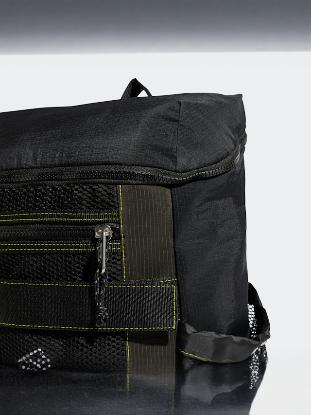 adidas Originals, Backpack, zwart, Afbeelding 5 van 6