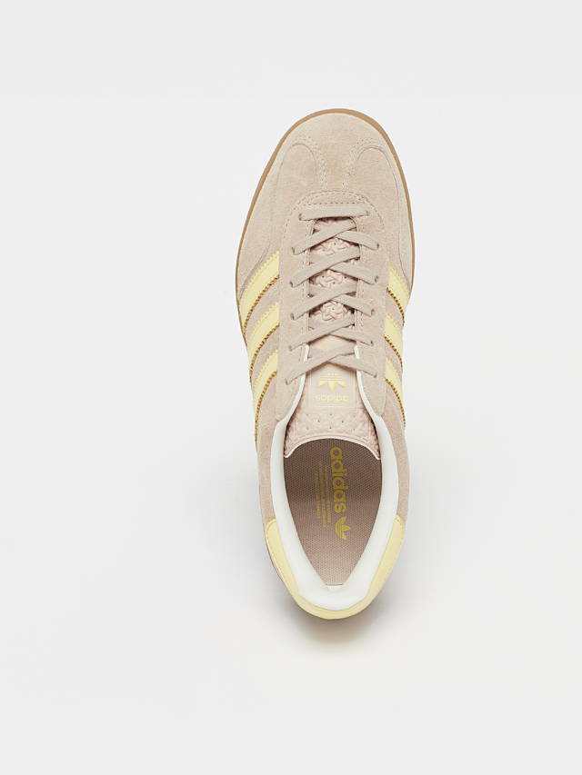 adidas Originals, Gazelle Indoor W Sneaker, beige, Image 5 of 5