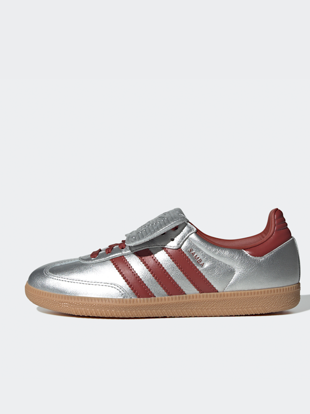 adidas Originals, Samba LT, silver, Image 1 of 8