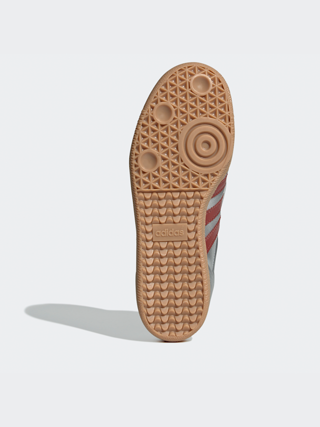 adidas Originals, Samba LT, silver, Image 5 of 8