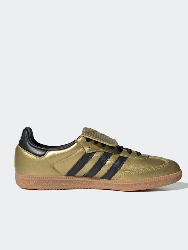 adidas Originals, Samba LT W Sneaker, goud, Afbeelding 2 van 8