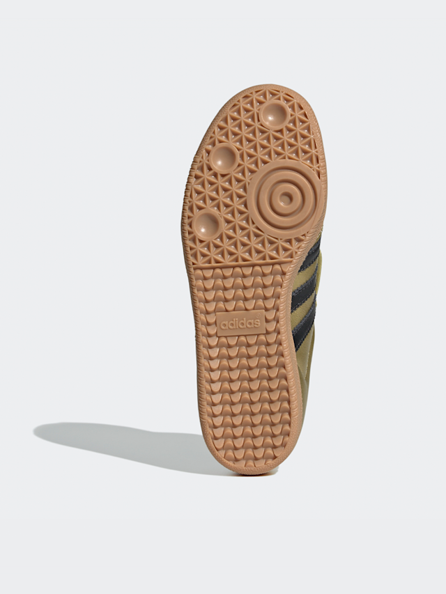 adidas Originals, Samba LT W Sneaker, goud, Afbeelding 5 van 8
