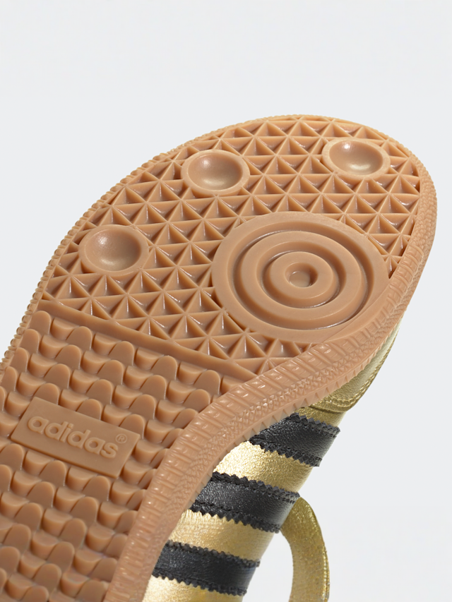 adidas Originals, Samba LT W Sneaker, goud, Afbeelding 8 van 8