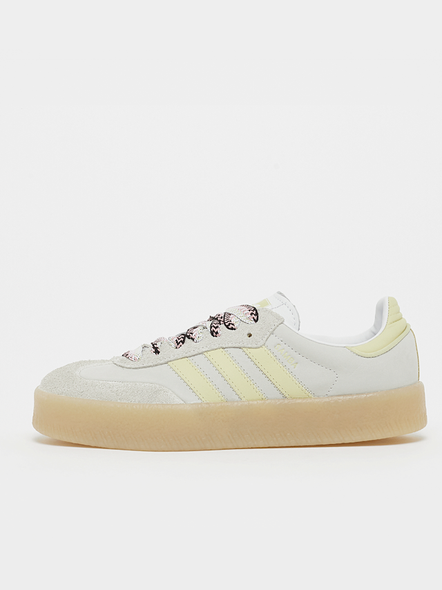 adidas Originals, Sambae, grey, Image 1 of 8