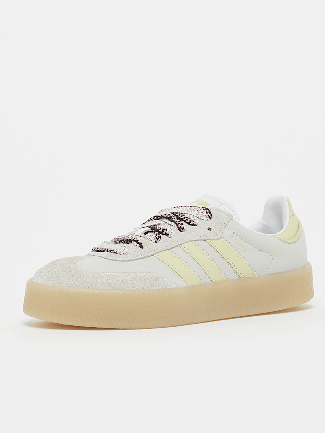 adidas Originals, Sambae W Sneaker, szary, Obraz 2 z 8