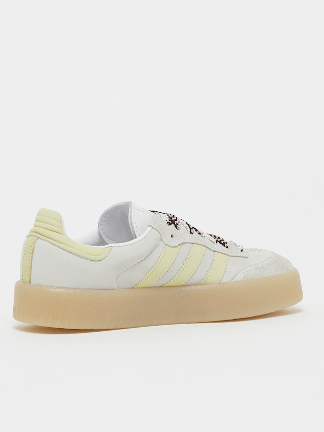 adidas Originals, Sambae, grey, Image 3 of 8