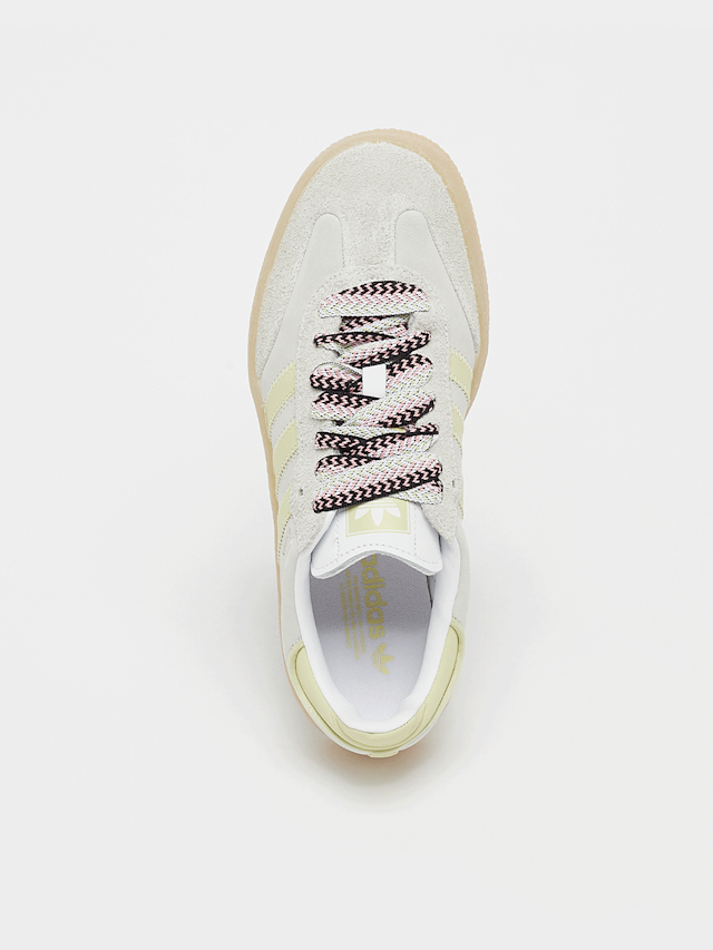 adidas Originals, Sambae, grey, Image 5 of 8