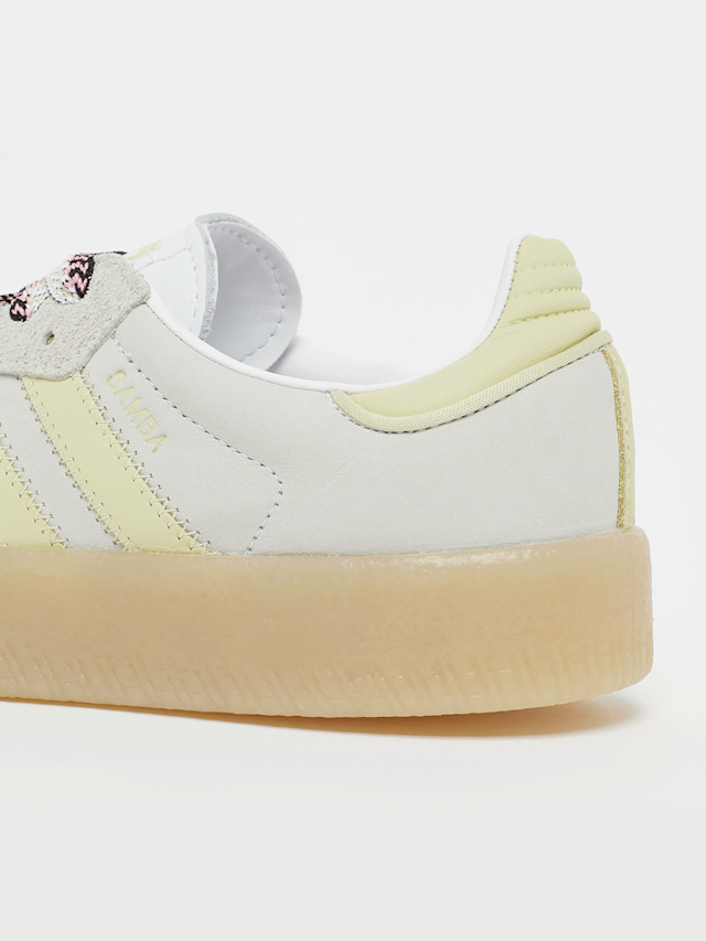 adidas Originals, Sambae W Sneaker, szary, Obraz 6 z 8