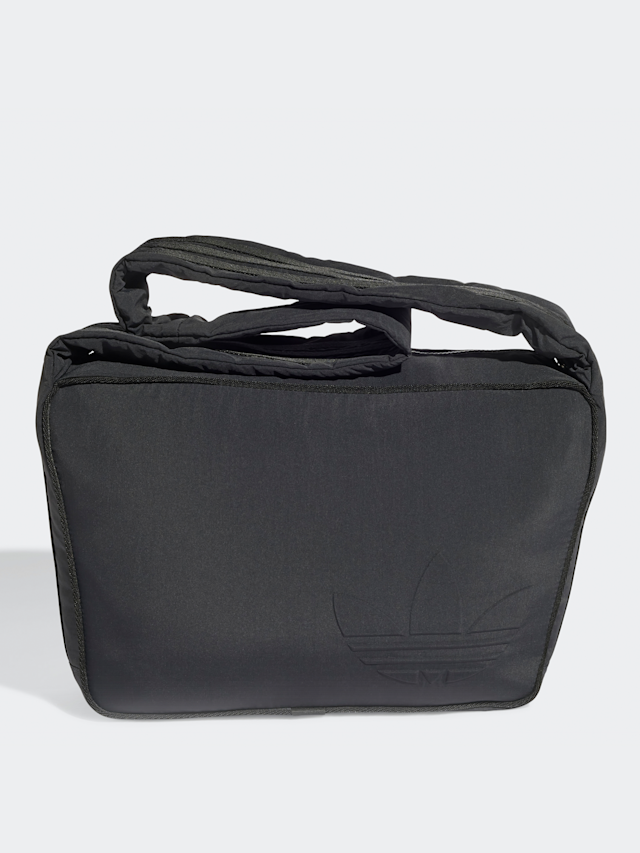 adidas Originals, Bowling Tas, zwart, Afbeelding 1 van 6