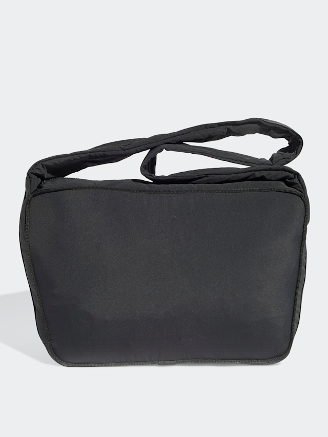 adidas Originals, Bowling Tas, zwart, Afbeelding 2 van 6