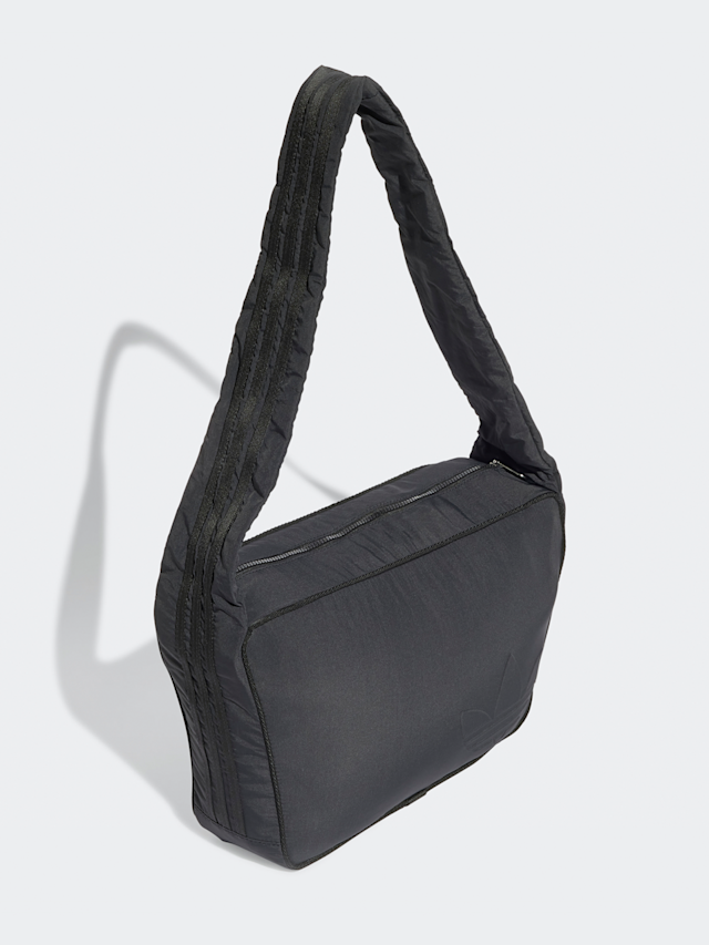 adidas Originals, Bowling Bag, black, Image 3 of 6