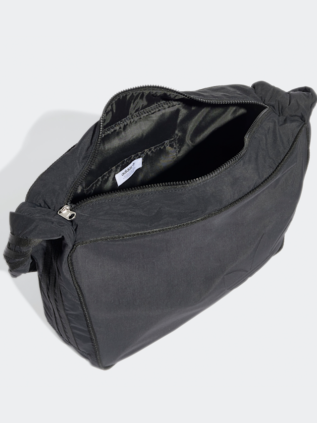 adidas Originals, Bowling Bag, black, Image 4 of 6