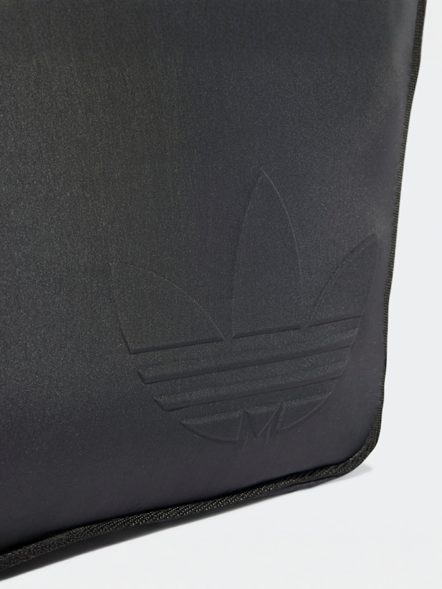 adidas Originals, Bowling Bag, black, Image 6 of 6