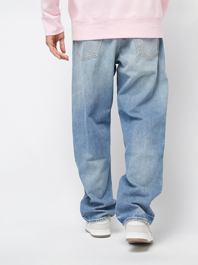Polo Ralph Lauren, Full Length Classic Denim Pants, blue, Image 2 of 5