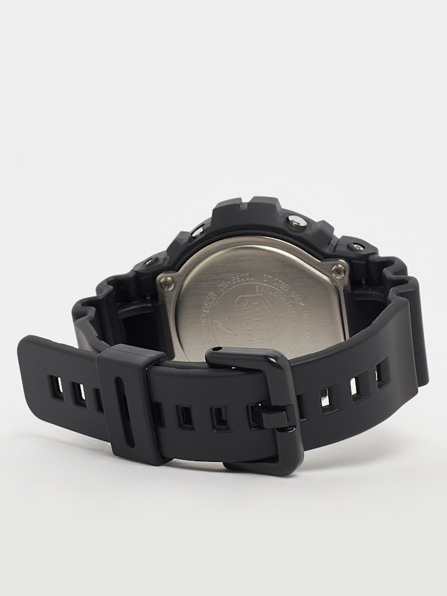 G-SHOCK, DW-6900U-1ER, black, Image 2 of 2