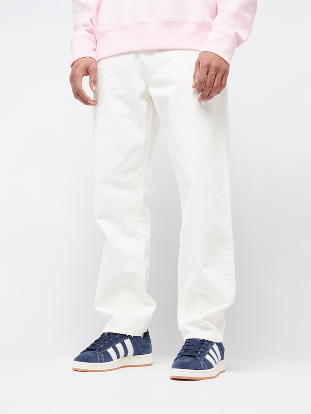 Polo Ralph Lauren, Full Length Straight Pants, wit, Afbeelding 1 van 5