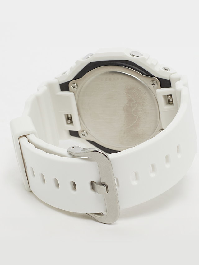 G-SHOCK, GA-2100WS-7AER, white, Image 2 of 2
