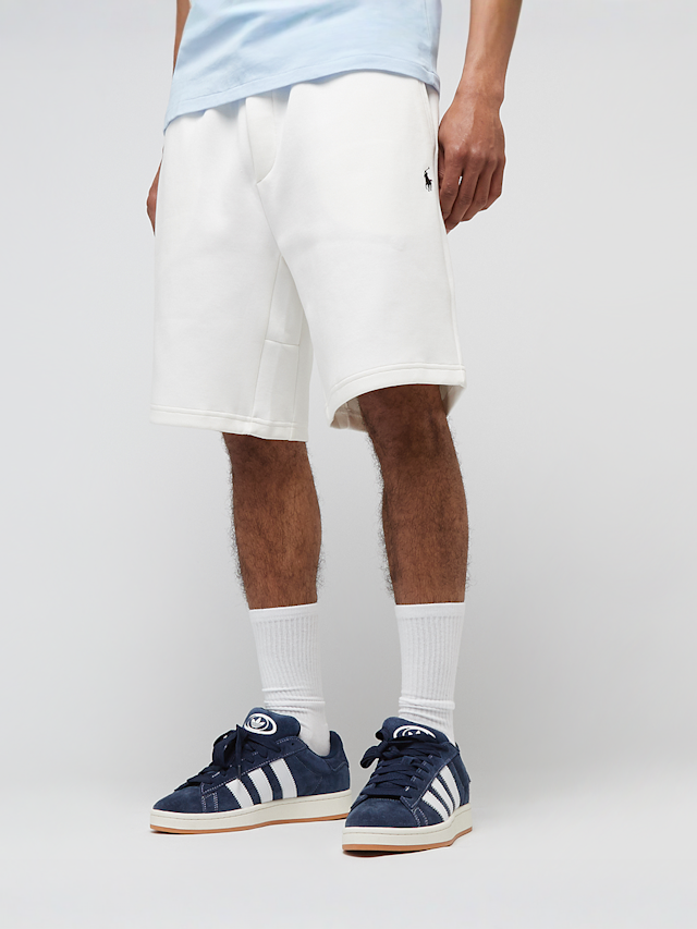 Polo Ralph Lauren, Athletic Shorts, wit, Afbeelding 1 van 5