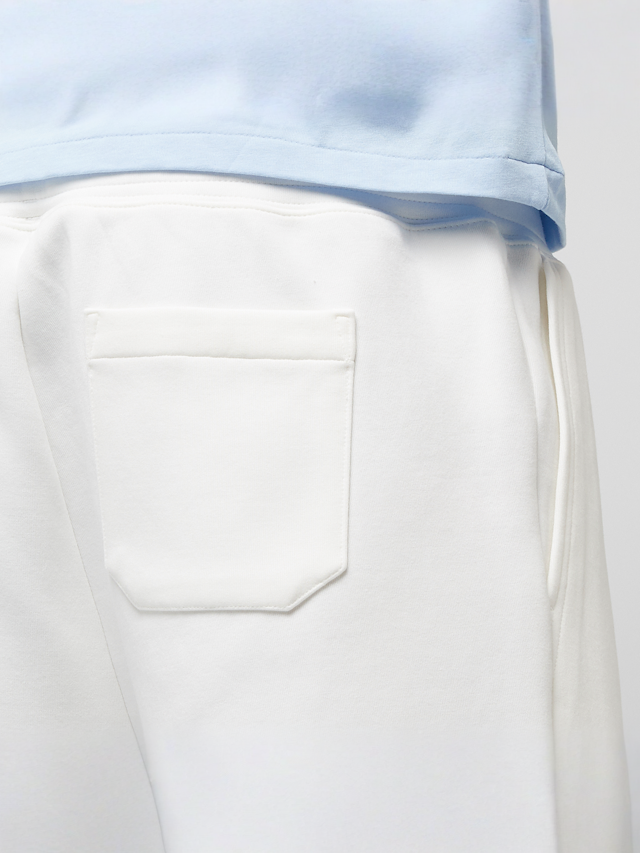 Polo Ralph Lauren, Athletic Shorts, wit, Afbeelding 4 van 5