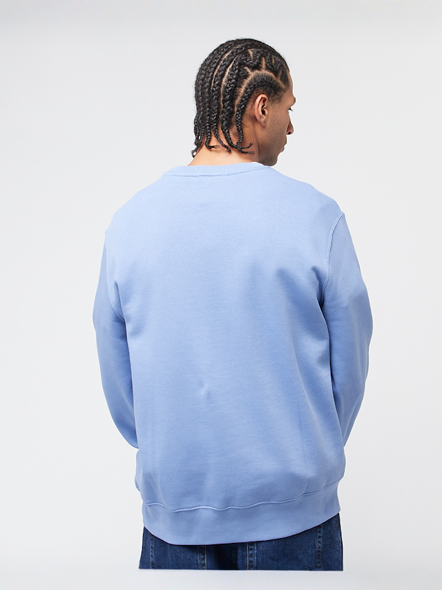 Polo Ralph Lauren, Long Sleeve Sweatshirt, blue, Image 2 of 4