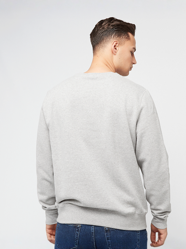 Polo Ralph Lauren, Longsleeve Sweatshirt, grey, Image 2 of 4