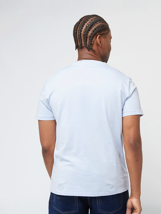 Polo Ralph Lauren, Shortsleeve T-Shirt, blue, Image 2 of 4