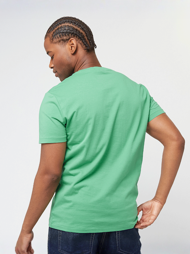 Polo Ralph Lauren, Shortsleeve T-Shirt, green, Image 2 of 4