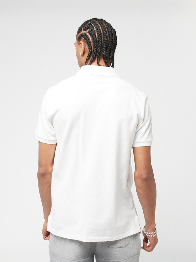Polo Ralph Lauren, Short Sleeve Knit, white, Image 2 of 5