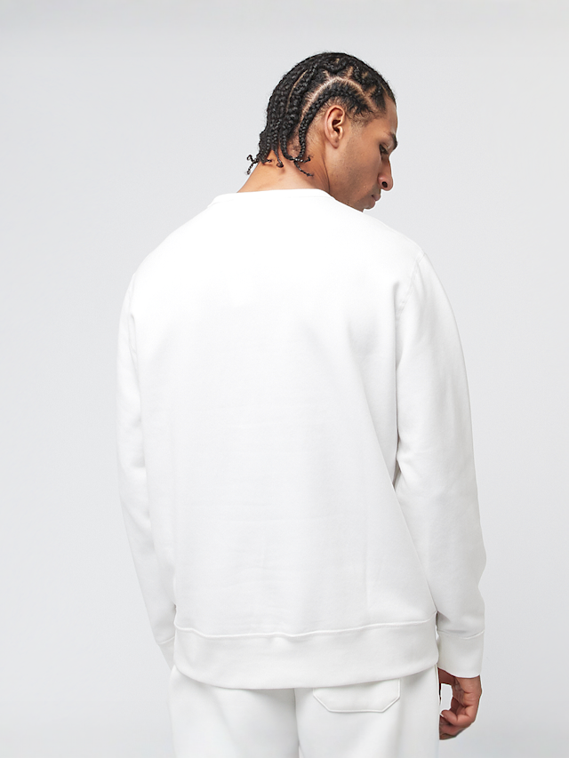 Polo Ralph Lauren, Long Sleeve Knit, white, Image 2 of 4