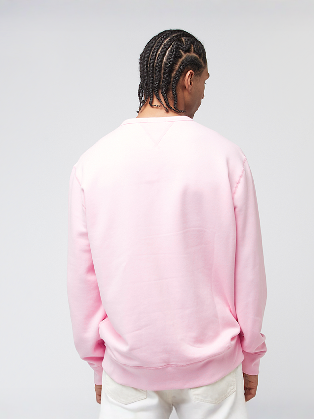 Polo Ralph Lauren, Long Sleeve Knit, light pink, Image 2 of 4
