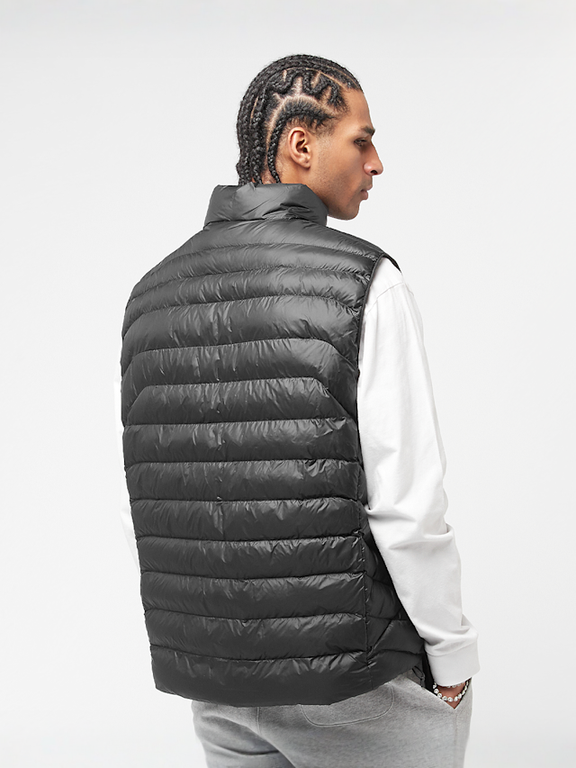 Polo Ralph Lauren, Terra Vest Insulated Vest, black, Image 2 of 4