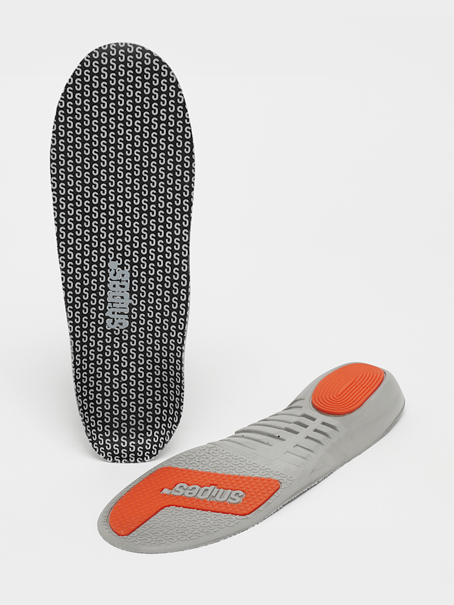 SNIPES, Support Insole, multi-colour, Image 1 of 2