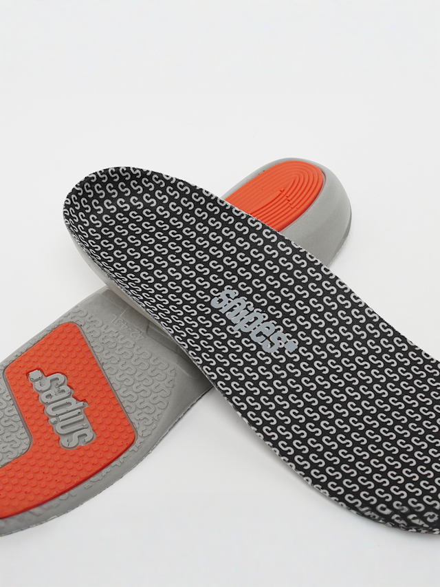 SNIPES, Support Insole, multi-colour, Image 2 of 2